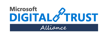 Microsoft Digital Trust Alliance（DTA）に加盟致しました！