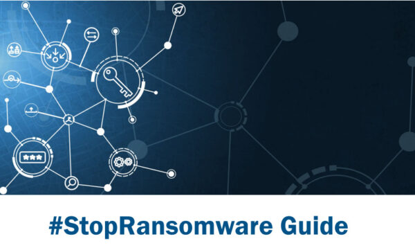 STOP Ransomware Guide