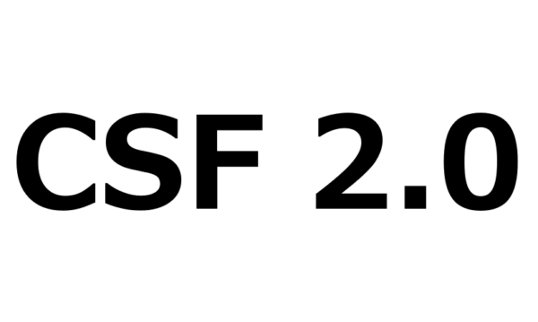 NIST Cyber Security Framework（CSF）ver 2.0 が公開されました