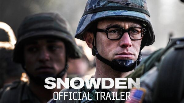映画『スノーデン』から学ぶ、情報漏洩のリアルと私たちの備え