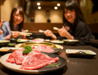 静かなる司令塔、焼肉で集結～チームの未来を語る～