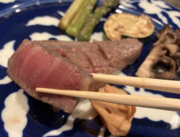 【おいしい時間、深まるチームの絆 ~社長×PMOご飯会~】